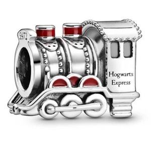 Harry Potter Pandora Hogwarts Express Retired Charm
